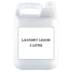 Laundry Liquid - 2L or 5L